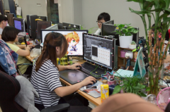 做全球最具品质的外包服务商！